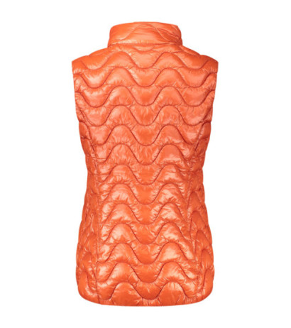 K-way striukė K3122IWVIOLEECOWARM Raudona