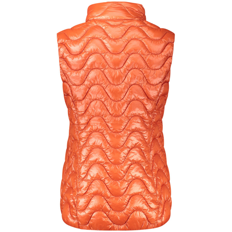 K-way striukė K3122IWVIOLEECOWARM Raudona