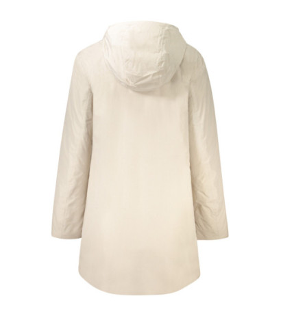 K-way striukė K71326WSOPHIESOFTTOUCHMARMOTTA Beige