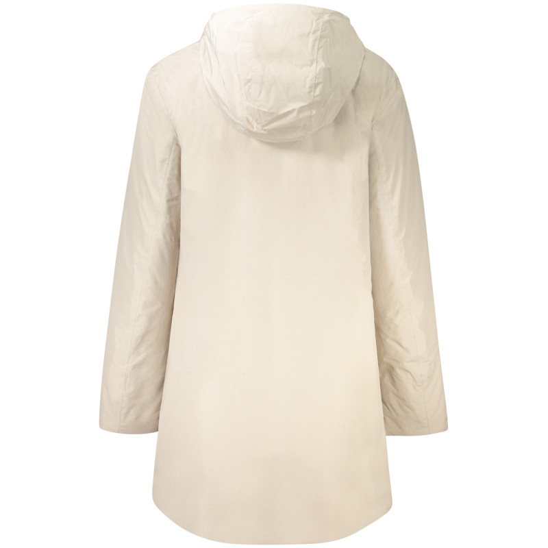 K-way striukė K71326WSOPHIESOFTTOUCHMARMOTTA Beige