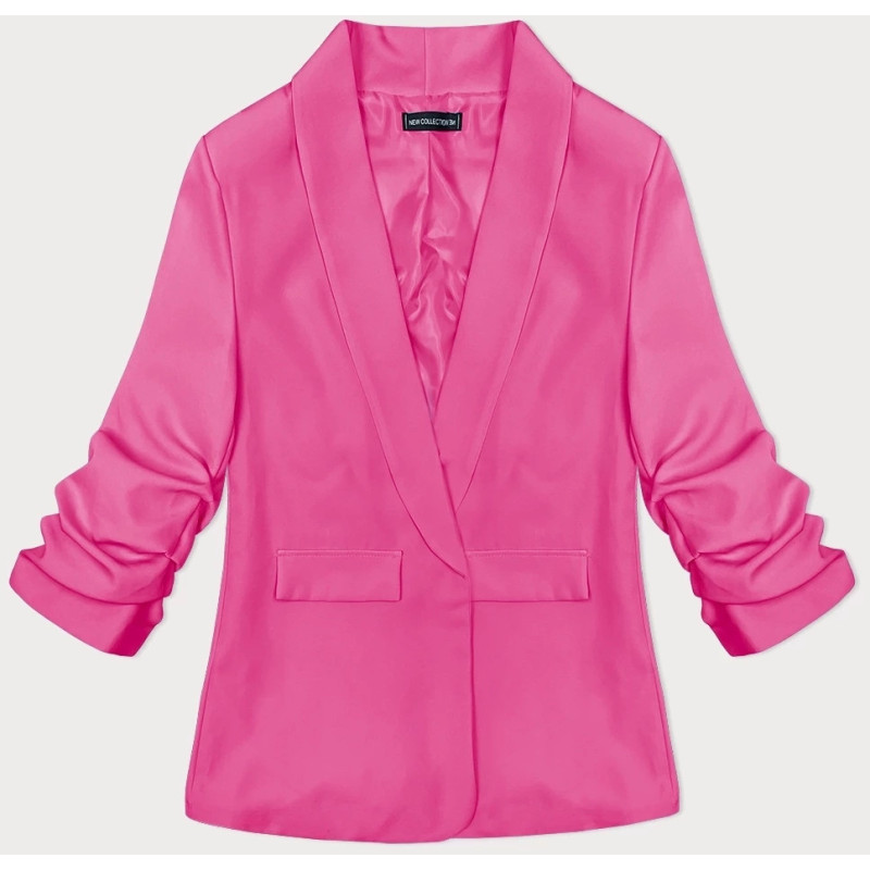 SIMPLE JACKET BLACK (6471) SIMPLE JACKET BLACK (6471)