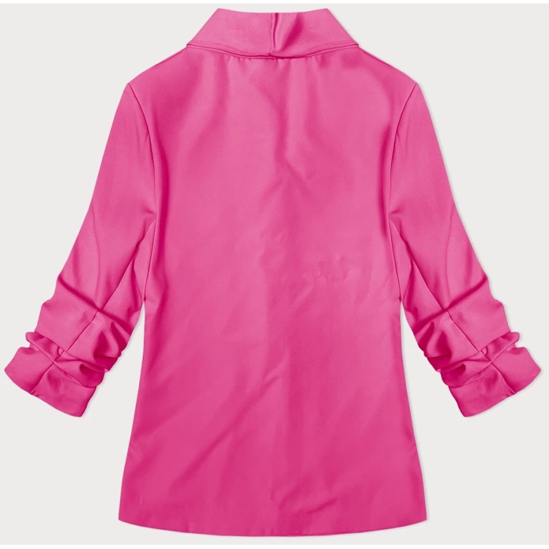 SIMPLE JACKET BLACK (6471) SIMPLE JACKET BLACK (6471)