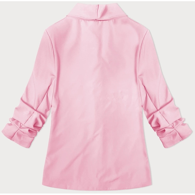 SIMPLE JACKET BLACK (6471) SIMPLE JACKET BLACK (6471)