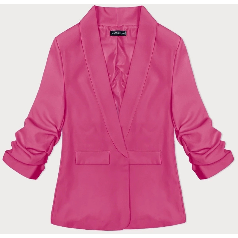 SIMPLE JACKET BLACK (6471) SIMPLE JACKET BLACK (6471)