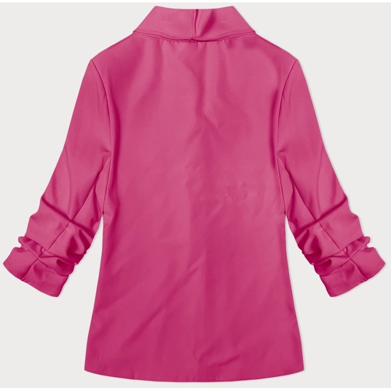 SIMPLE JACKET BLACK (6471) SIMPLE JACKET BLACK (6471)