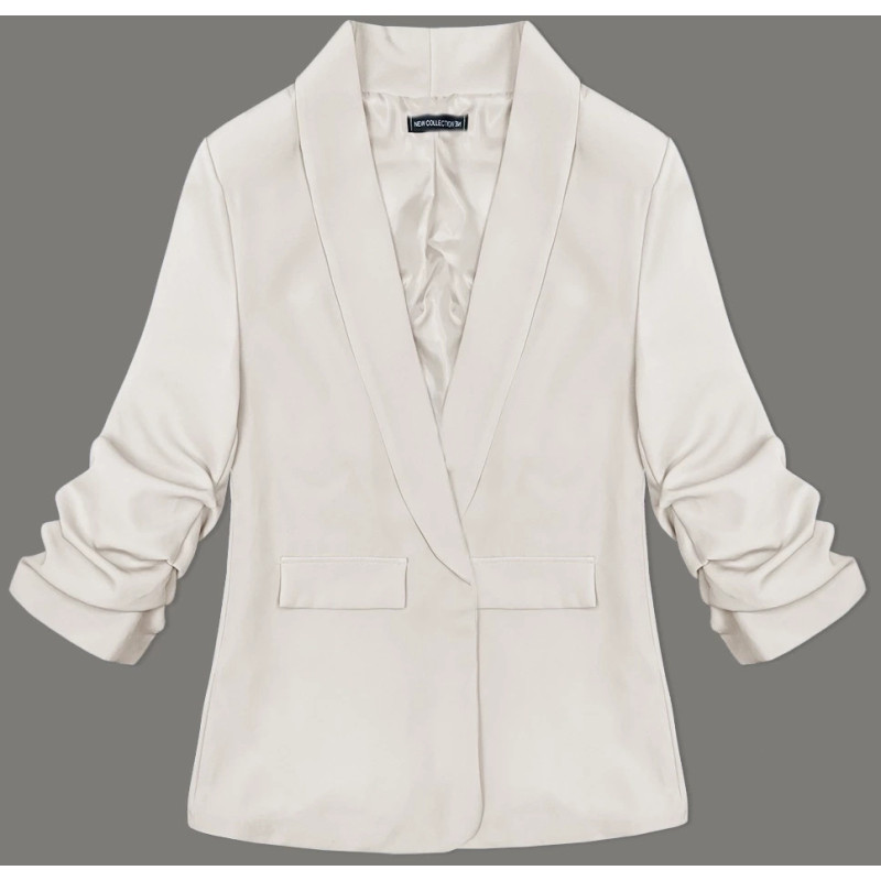 SIMPLE JACKET BLACK (6471) SIMPLE JACKET BLACK (6471)