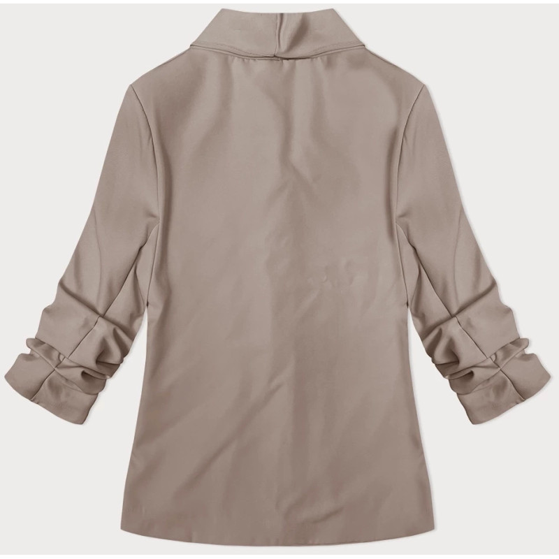 SIMPLE JACKET BLACK (6471) SIMPLE JACKET BLACK (6471)