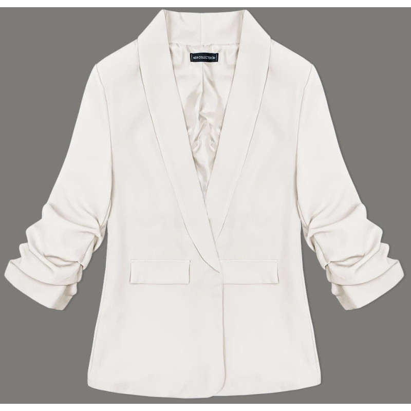 SIMPLE JACKET BLACK (6471) SIMPLE JACKET BLACK (6471)