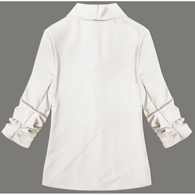 SIMPLE JACKET BLACK (6471) SIMPLE JACKET BLACK (6471)