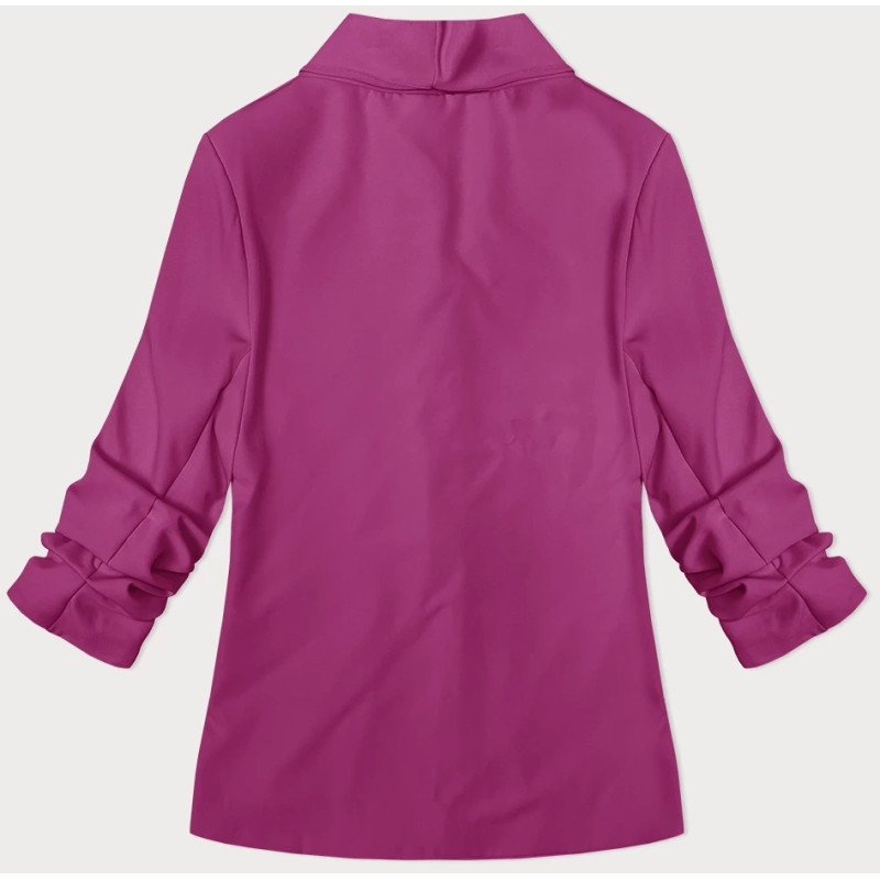 SIMPLE JACKET BLACK (6471) SIMPLE JACKET BLACK (6471)