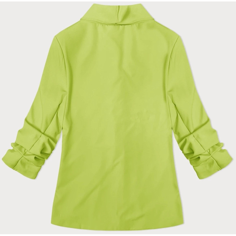SIMPLE JACKET BLACK (6471) SIMPLE JACKET BLACK (6471)
