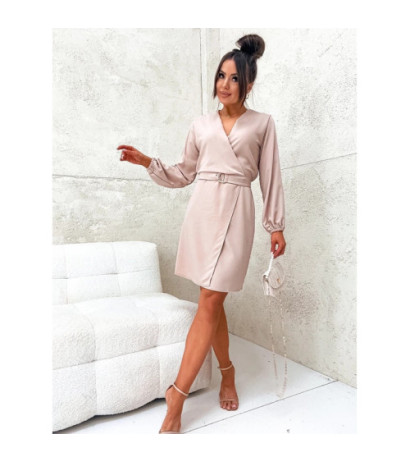 PENCIL DRESS BLACK (273ART)