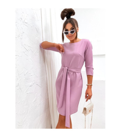 PENCIL DRESS BLACK (273ART)