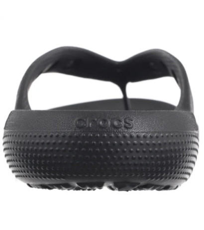 Crocs Classic Flip v2 Black 209402-001 M (CR341-a) batai