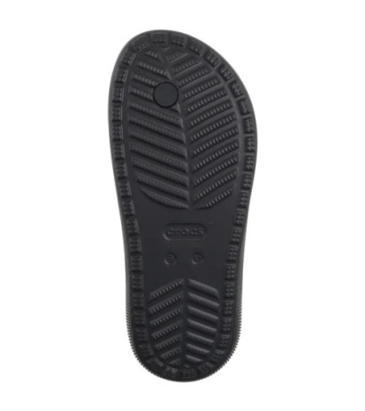 Crocs Classic Flip v2 Black 209402-001 M (CR341-a) batai