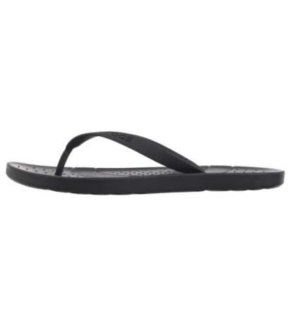 Crocs Crocs Flip Black 210089-001 (CR342-a) šlepetės