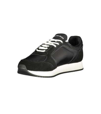 Calvin klein laisvalaikio bateliai YM0YM01152 Juoda