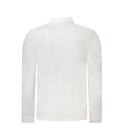 Hugo boss polo marškinėliai 50507704PASSERBY Balta