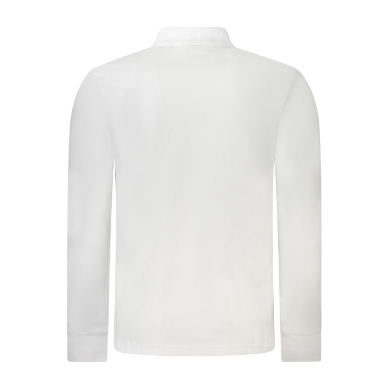 Hugo boss polo marškinėliai 50507704PASSERBY Balta