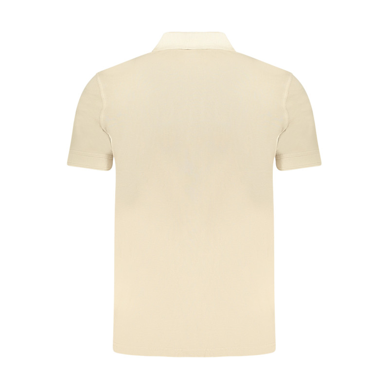 Hugo boss polo marškinėliai 50507813PRIME Beige