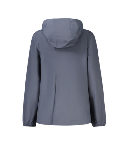 K-way striukė K31382WMARGUERITESTRETCH Mėlyna