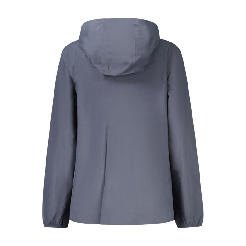 K-way striukė K31382WMARGUERITESTRETCH Mėlyna