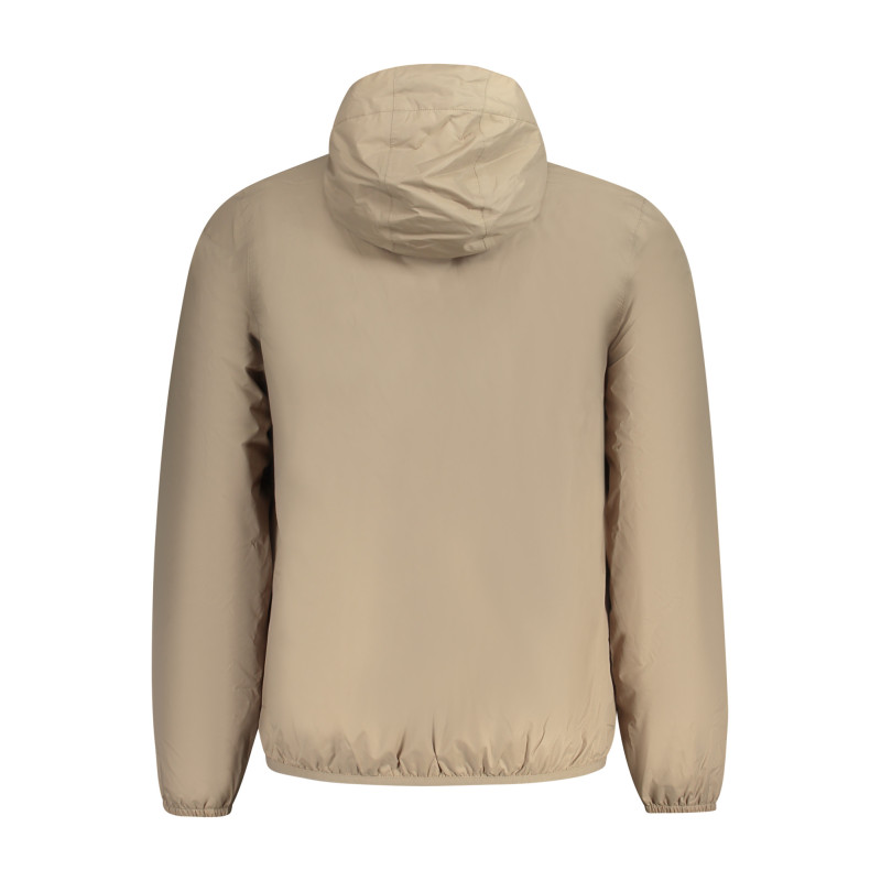 K-way striukė K00BEI0LEVRAI3.0CLAUD Beige