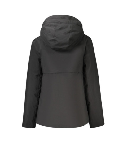 K-way striukė K5136EWDORELBONDEDPADDED Juoda