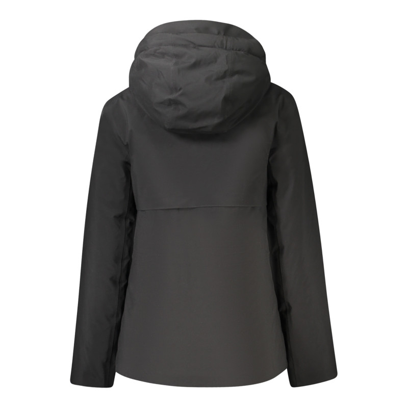 K-way striukė K5136EWDORELBONDEDPADDED Juoda