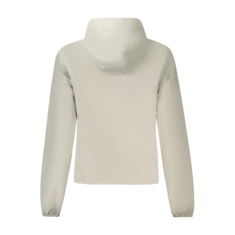 K-way striukė K5127LWLILYSTRETCHDOT Beige