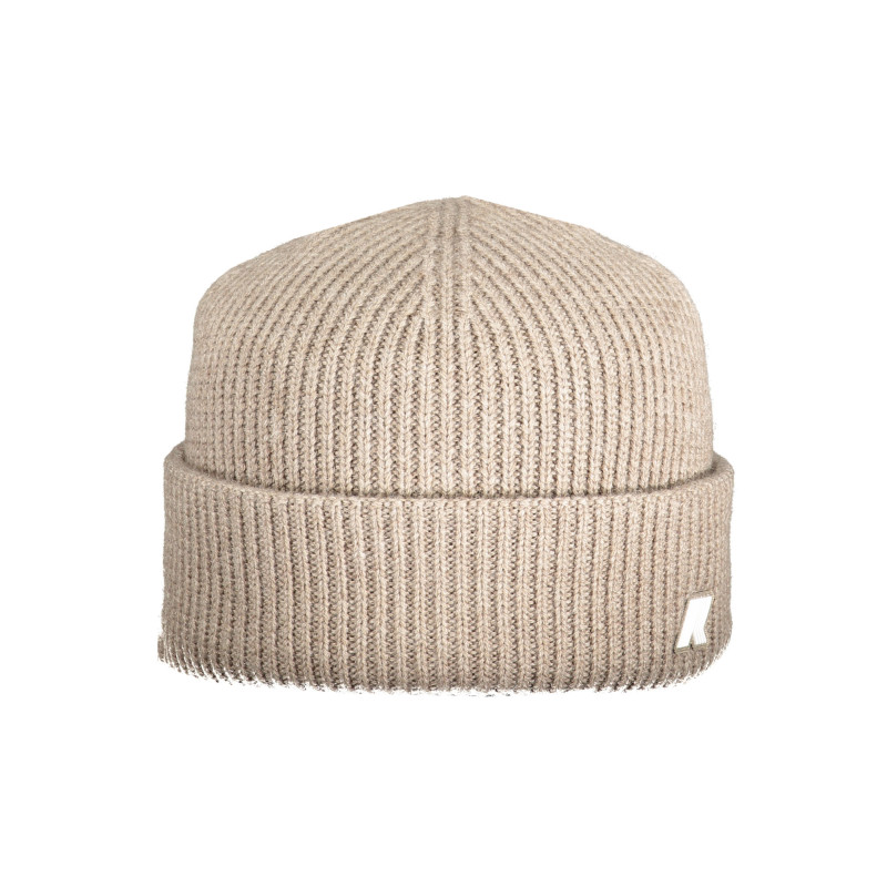 K-way kepurė K2132HWBRICECARDIGAN Beige