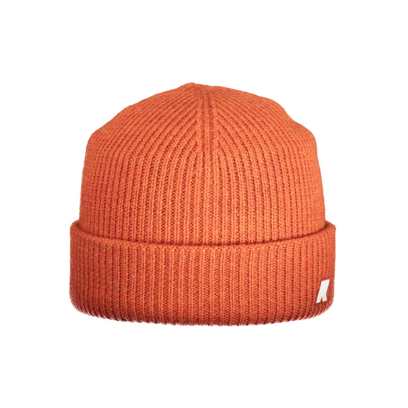 K-way kepurė K2132HWBRICECARDIGAN Raudona