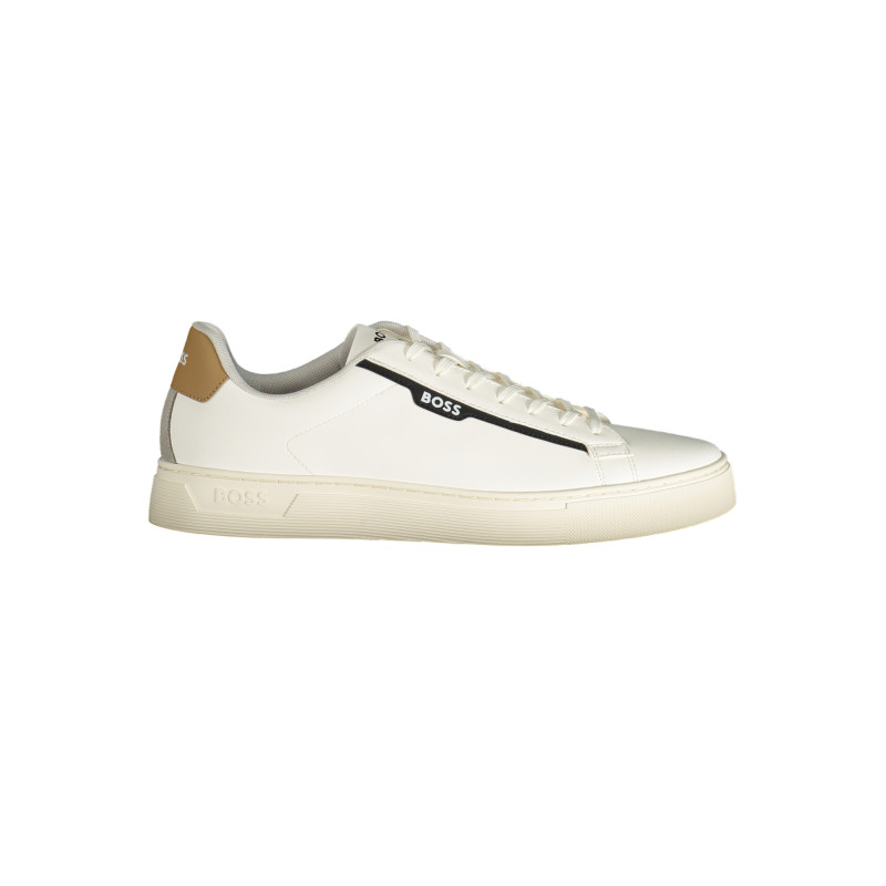Hugo boss laisvalaikio bateliai 50502869 Balta