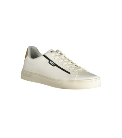 Hugo boss laisvalaikio bateliai 50502869 Balta