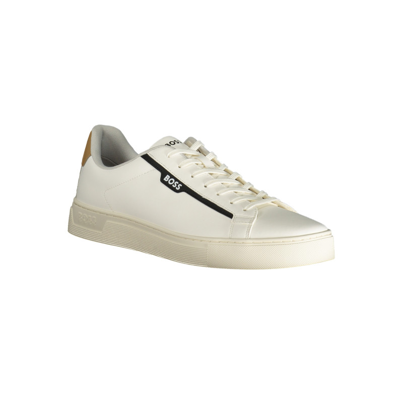 Hugo boss laisvalaikio bateliai 50502869 Balta