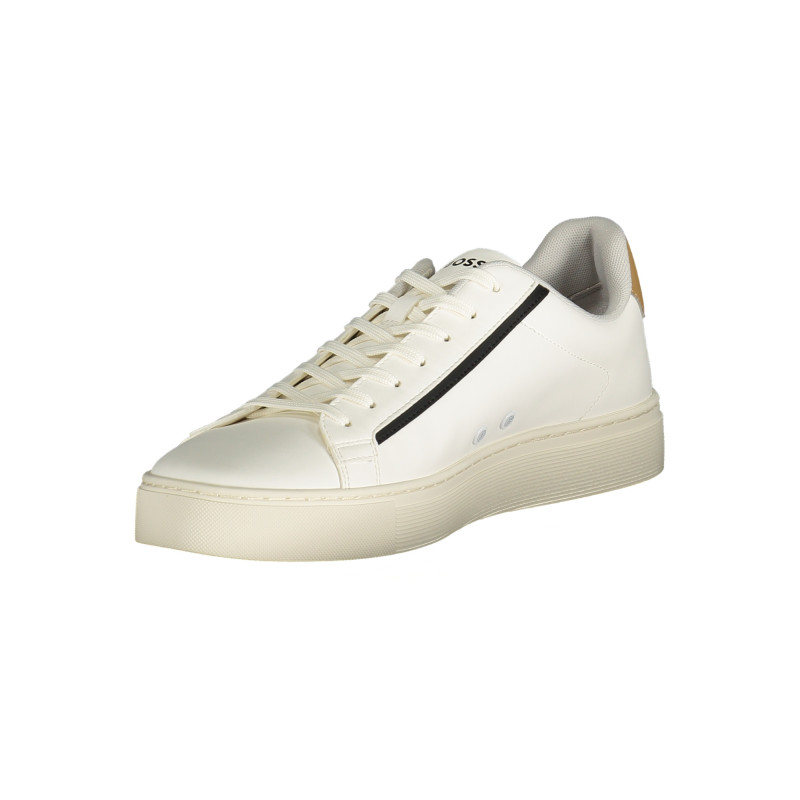 Hugo boss laisvalaikio bateliai 50502869 Balta