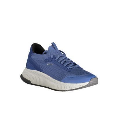 Hugo boss laisvalaikio bateliai 50498904 Mėlyna