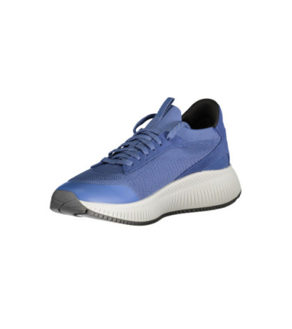 Hugo boss laisvalaikio bateliai 50498904 Mėlyna
