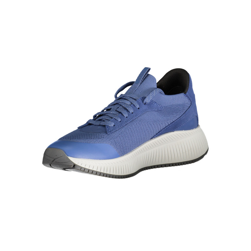 Hugo boss laisvalaikio bateliai 50498904 Mėlyna