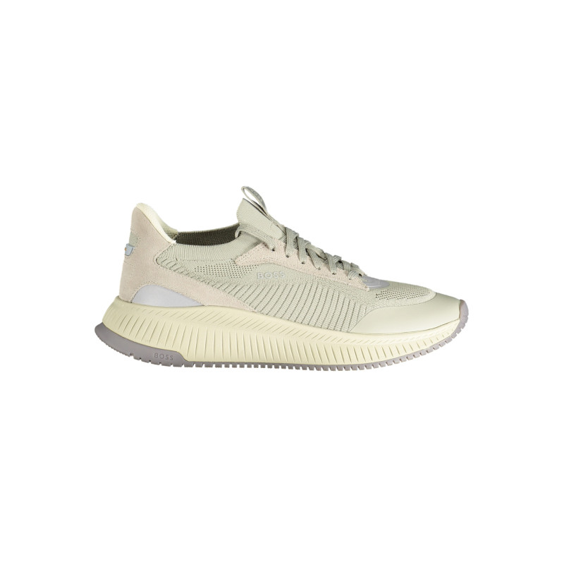 Hugo boss laisvalaikio bateliai 50498904 Pilka