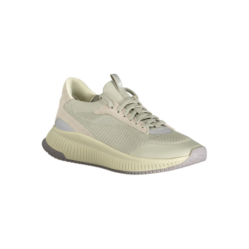 Hugo boss laisvalaikio bateliai 50498904 Pilka