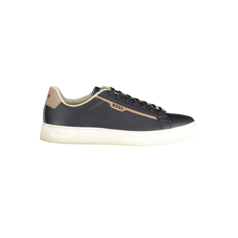 Hugo boss laisvalaikio bateliai 50502869 Mėlyna
