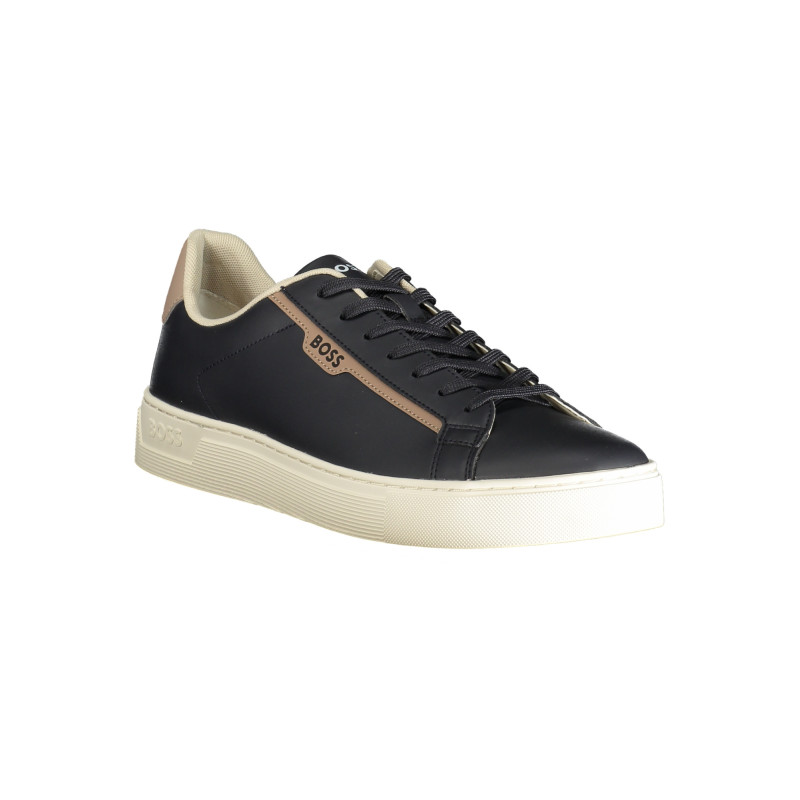 Hugo boss laisvalaikio bateliai 50502869 Mėlyna