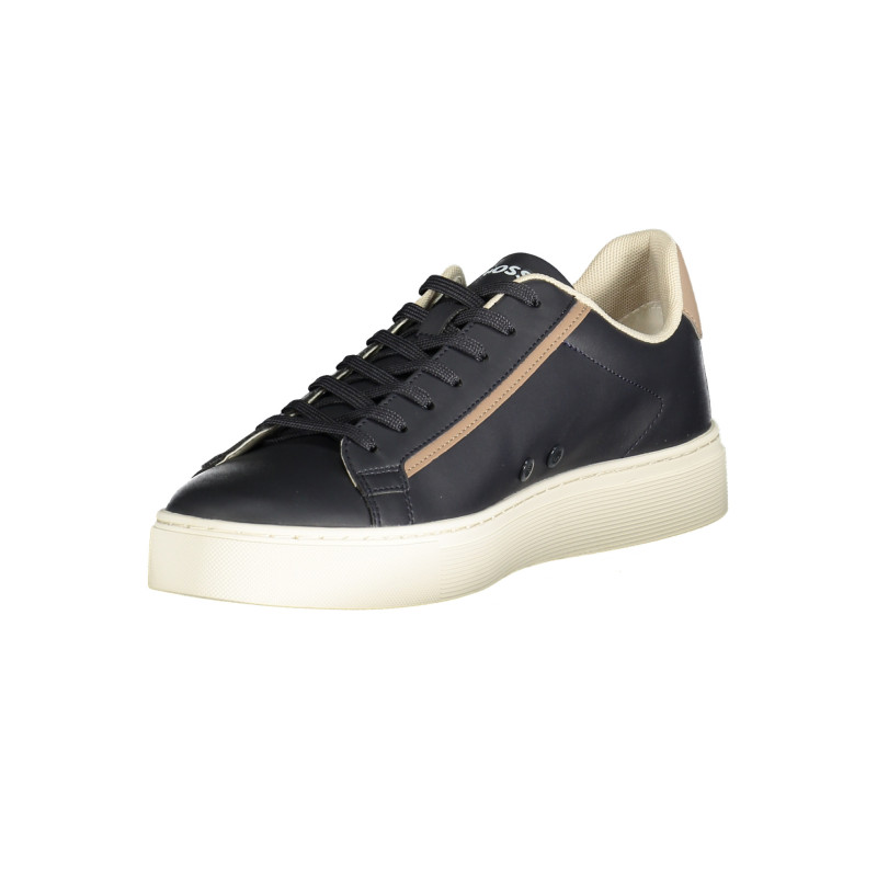Hugo boss laisvalaikio bateliai 50502869 Mėlyna