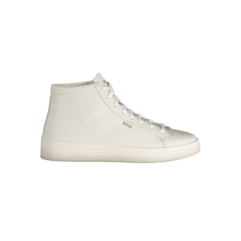 Hugo boss laisvalaikio bateliai 50522871 Balta