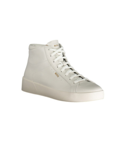 Hugo boss laisvalaikio bateliai 50522871 Balta