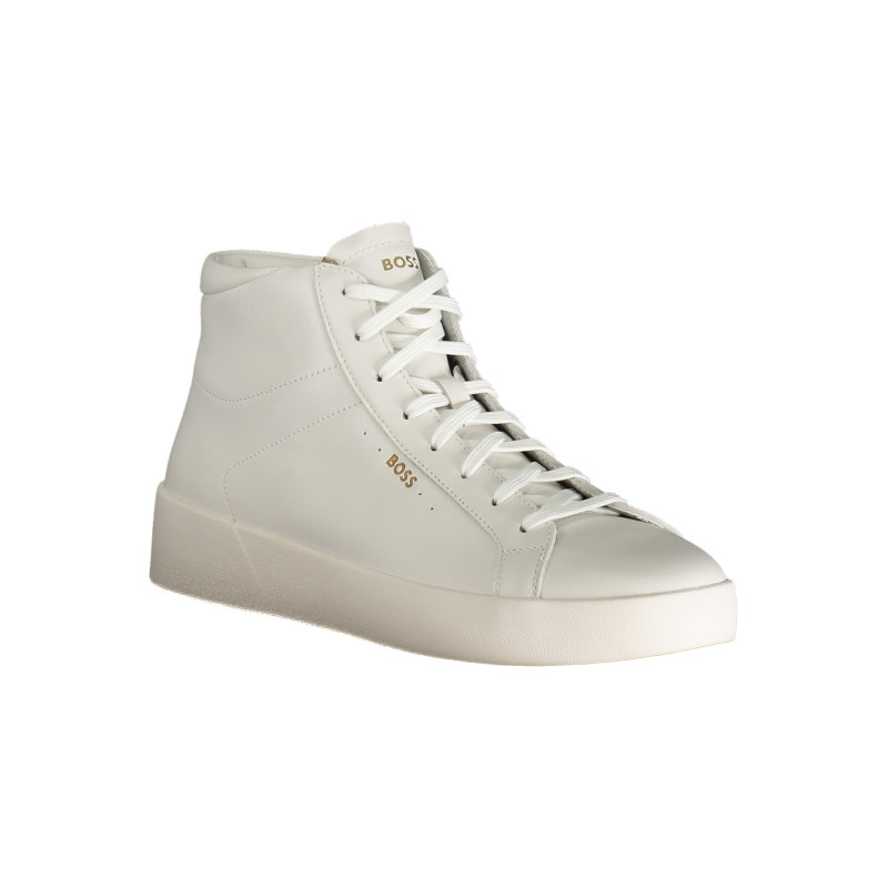 Hugo boss laisvalaikio bateliai 50522871 Balta