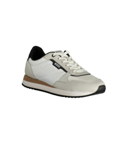 Hugo boss laisvalaikio bateliai 50503715 Balta