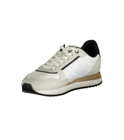 Hugo boss laisvalaikio bateliai 50503715 Balta