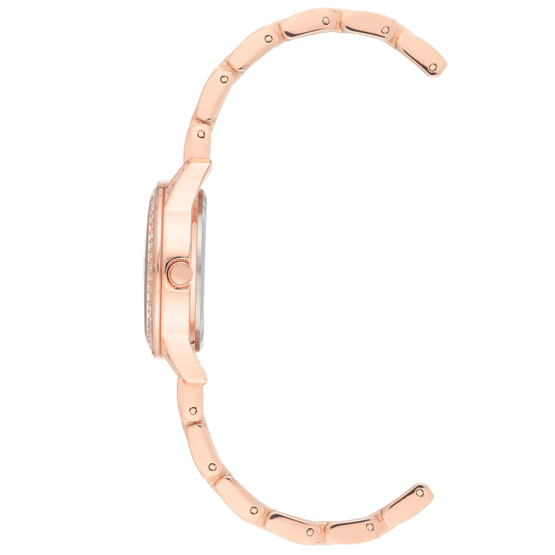 Juicy couture laikrodis JC1144PVRG